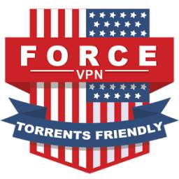 VPN Force 1.5.0