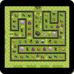 CocMaps 1.0.5