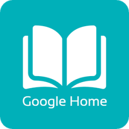 User Guide for Google Home आइकन