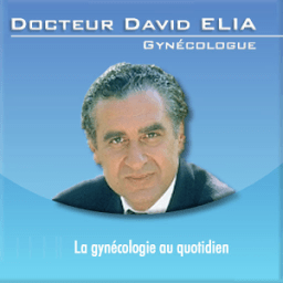 Gynécologie, Dr DAVID ELIA icon