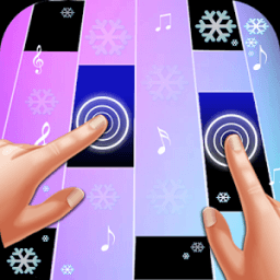 ikon Magic Piano Tiles Pro