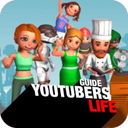 Free YouTubers Life Guide 1.0