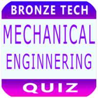 Mechanical Engineering Quiz on 9Apps