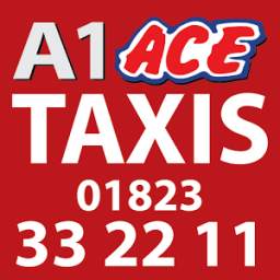 A1 Ace Taxis (Somerset)