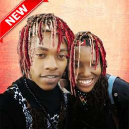 Lil Pump Hair Changer иконка