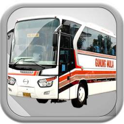 Gunung Mulia 1