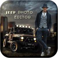 Jeep Photo Editor