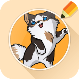 ikon Draw Drawings Zooland Anime Animals