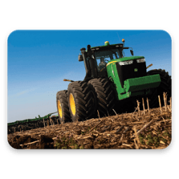 John Tracktor Wallpaper أيقونة