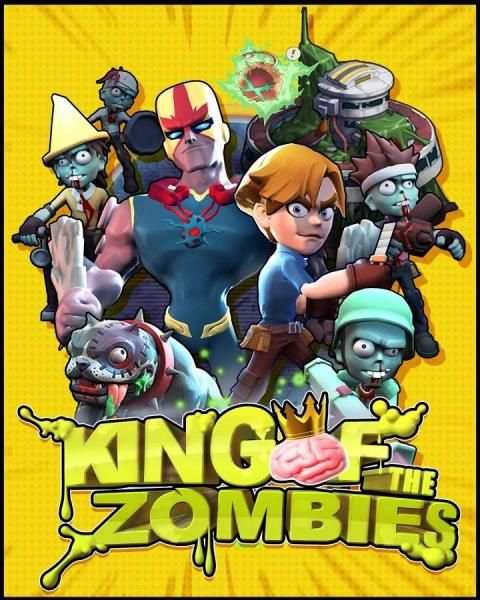 King of Zombie screenshot 10