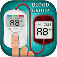 Blood Group Test Checkup Prank