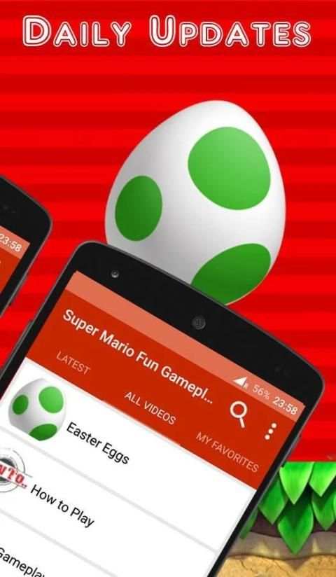 Guide for Super Mario Run Free screenshot 2