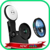 8K New Camera on 9Apps