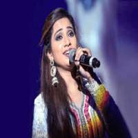 HINDI SONGS COLLECTION - SHREYA GHOSHAL 2003 on 9Apps