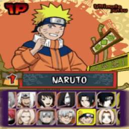 Tips Naruto Ultimate Ninja 5 1.0