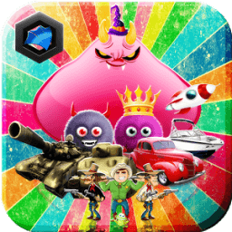 Fun Friends - Best Party Games иконка