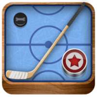 Hockey Online Stars