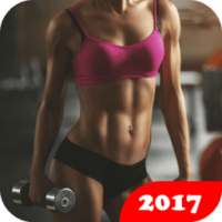 Home Workouts Fitness Challenge Personal Trainer on 9Apps