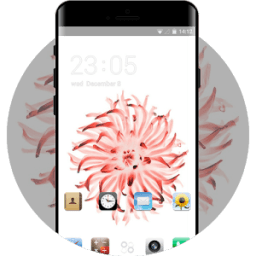 Theme for iPhone 6 أيقونة