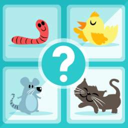 4 Pics 1 Word 1.0.1