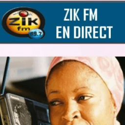 Radio Zik FM Sénégal icon