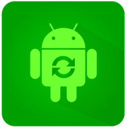 ikon Apps &amp; Android System Update