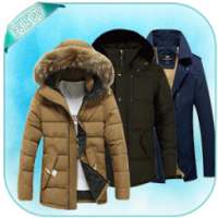 Men Winter Suit Editor – Men Winter Dress Editor on 9Apps