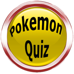 Quiz Challenge Pokemon иконка