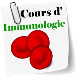 Cours d’immunologie