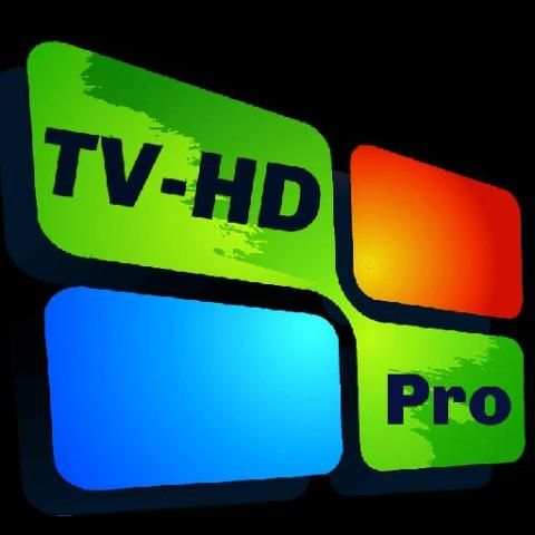 TV-HD Pro 3 تصوير الشاشة