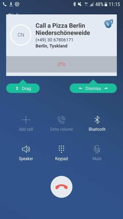 Mono Bluetooth Router скриншот 2