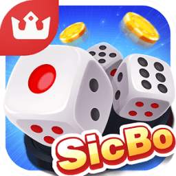 SicBo:Online Dice:Free