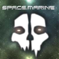 Space Marine