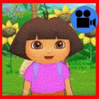 DORA TV on 9Apps
