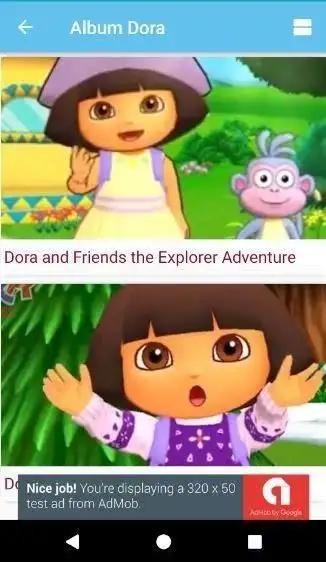 Dora APK Download 2023 - Free - 9Apps Dora APK Download 2023 - Free - 9Apps