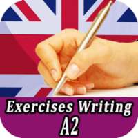 Write Letter In The Exam A2 on 9Apps