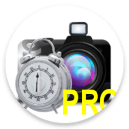 ikon Timer Camera Pro