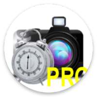 Timer Camera Pro