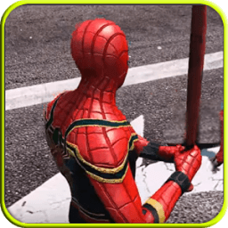 Gunmod Thanksgiving Hero 2017 أيقونة