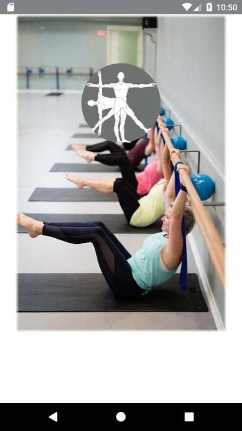 DJPT & Wellness Lab скриншот 4