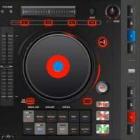 New DJ Player Mixer 2018 on 9Apps