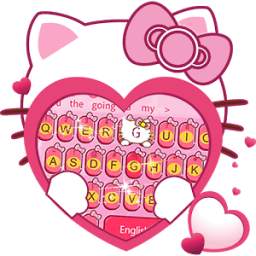 Kitty Keyboard 10001003