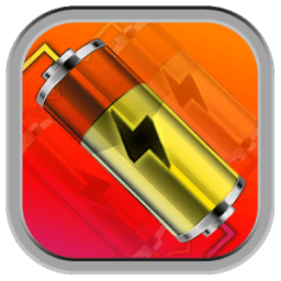 ikon Super Battery Saver Mode