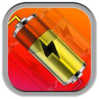 Super Battery Saver Mode on 9Apps