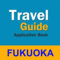 Fukuoka Travel Guide on 9Apps