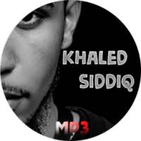 KHALED SIDDIQ on 9Apps