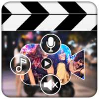 Video Voice Dubbing