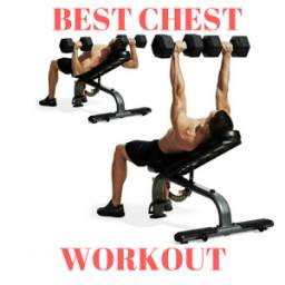 BEST CHEST EXERCISES