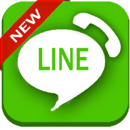 Tip LINE Free Calls &amp; Messages иконка