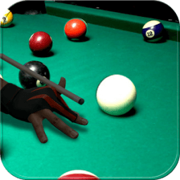 ikon Pool 8 bola 2016